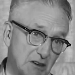 George Edgley - The Eye Creatures演員 飾演Elderly Detective