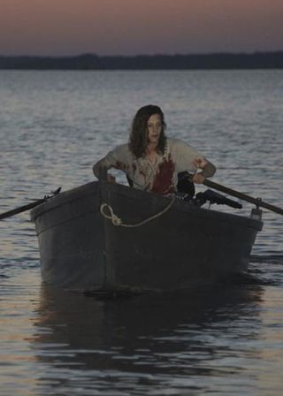 《Tsunami》電影海報