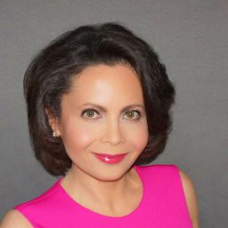 Julia Davis 飾演 Host / Investigative Reporter