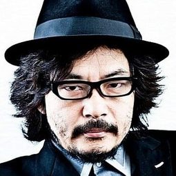 園子溫 - 園子温という生きもの演員 飾演Self