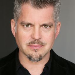 Jesse Henecke - 婚禮終結者演員 飾演Attorney