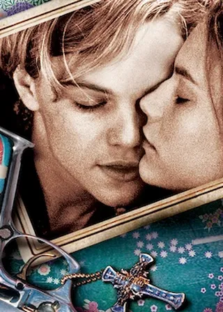 羅密歐與茱麗葉 海報