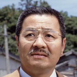 藤岡琢也 - 夜の熱帯魚演員 飾演Gondo