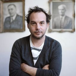 Argyris Papadimitropoulos - 星期一導演