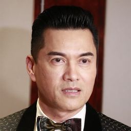 呂良偉 飾演 Wang Haiquan