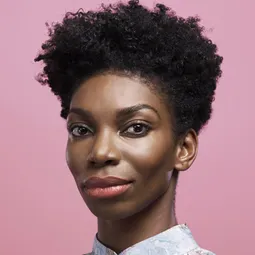 米凱拉·柯爾 - 魅影巨星演員 飾演Sam Anselm