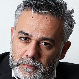 Rosario Terranova - 西西里離奇綁架演員 飾演Scannacristiani