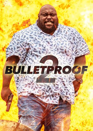 《冤家路窄2》電影海報