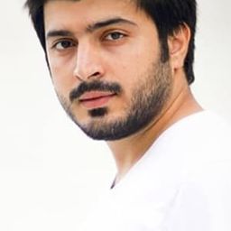 穆拉德·伊斯瑪意爾 - Layla Majnun演員 飾演Rashad Mansurov