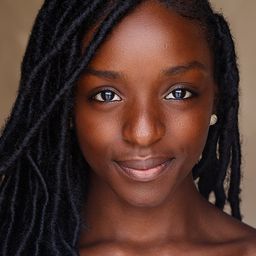 Ava McCoy 飾演 Fear