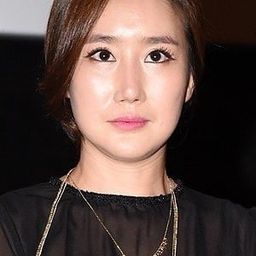 林智妍 飾演 Bang Ok-jeong