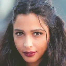 梅莎·阿布達哈迪 - 以色列的埃及天使演員 飾演Mona Marwan