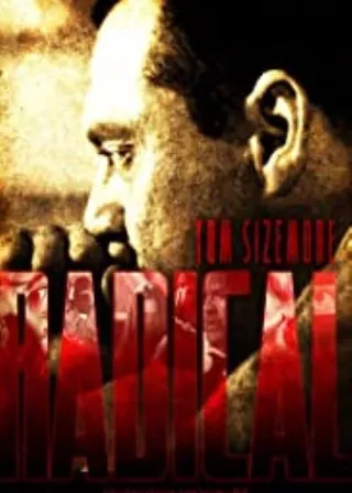 《Radical》電影海報