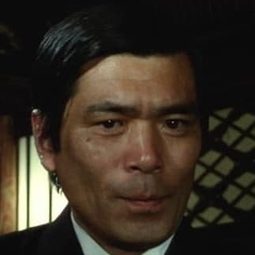 江角英明 - 東京流浪者演員 飾演Otsuka