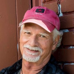 Bill Kreutzmann 飾演 Self