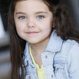 Murphee Bloom - 奪魂鐘演員 飾演Little Ella