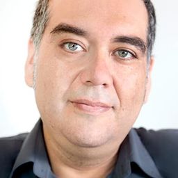 Adrián Salgado - 劫後餘生演員 飾演Bad Guy 1 - Adrián