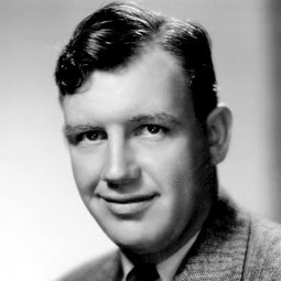 Andy Devine - A Star Is Born演員 飾演Danny McGuire