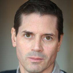 David Leblanc - Gwen Shamblin: Starving for Salvation演員 飾演Church Leader on Plane