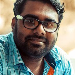 薩金·切魯卡伊爾 飾演 Jayan