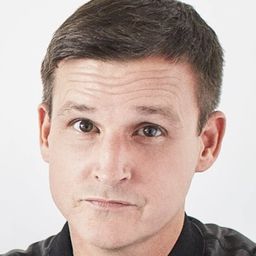 Rob Dyrdek 飾演 Self