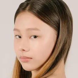 Liza Wai 飾演 Pumpkin Girl