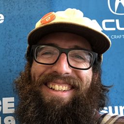 Matthew Podolsky - 海豚守護戰導演