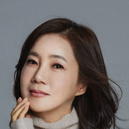 梁美京 飾演 Jung-yeon's Mother