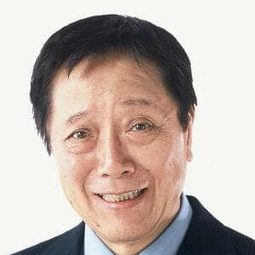 近石 安蔵 飾演 Bomber no Oyassan