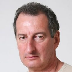 Horacio Marassi - 幸運星盧克演員 飾演Colonel Mc Straggle