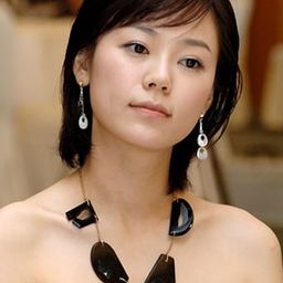 Choo So-yeong 飾演 Su-bin