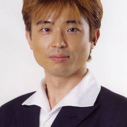 津久井 教生 - 烈車戦隊トッキュウジャーVS仮面ライダー鎧武 ガイム 春休み合体スペシャル演員 飾演Mogura-Roid (voice)