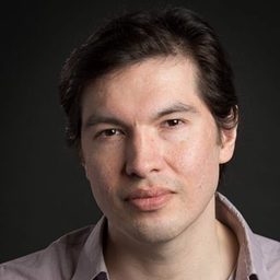 Aqqalu Meekis - JT·萊羅伊演員 飾演Party Goer