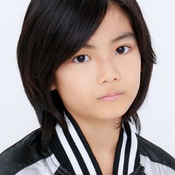 城檜吏 飾演 Shota Shibata