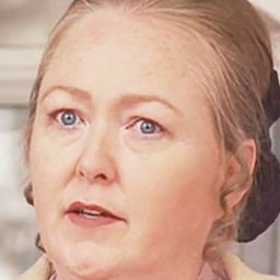 Micaela Nelligan 飾演 Wynona Wingate