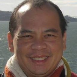 蘇 誌 慧 - 獵鷹上升演員 飾演Bartender