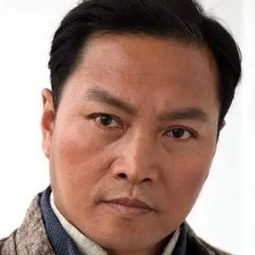 陳之輝 飾演 Pang Juan