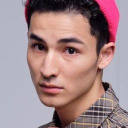 王孝元 飾演 Ah Yuan