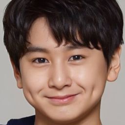 崔錄運 - Incomplete Life: Prequel演員 飾演