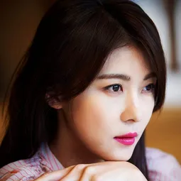 河智苑 - 刺客嬌娃：賞金女獵人演員 飾演Jin-ok