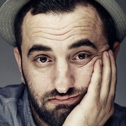 賽姆·格林諾古魯 飾演 Taşkın