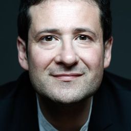 Héctor Cabello Reyes - Barbecue編劇