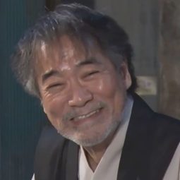 稻川 良彥 - 極道戦争 武闘派演員 飾演