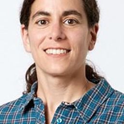 Sara Varon - 再見機器人編劇