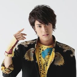 平松賢人 - 人狼ゲーム インフェルノ演員 飾演