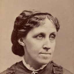Louisa May Alcott - 小婦人編劇