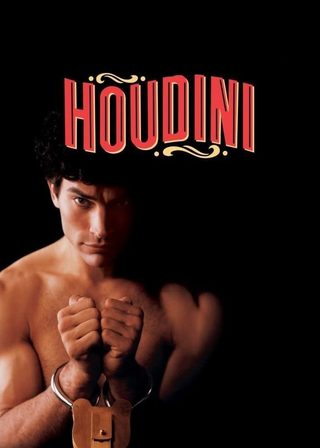 《Houdini》電影海報