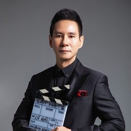 Lý Hải - 媽的人生願望演員 飾演Ba Dẹo