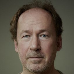 烏里·諾森 - Silberhochzeit演員 飾演Leo