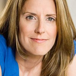 Laurie Foxx 飾演 Pamela